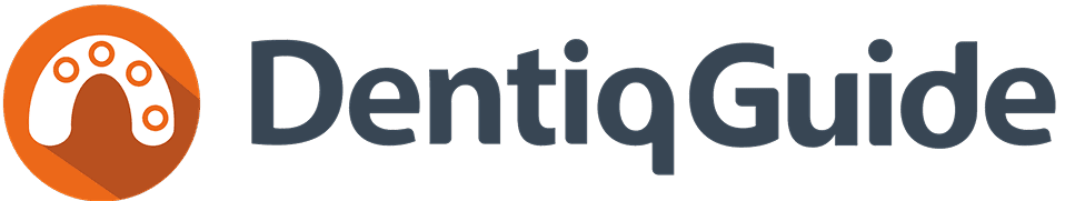 DentiqGuide Icon