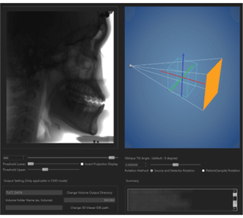 3D Imaging Technology 1